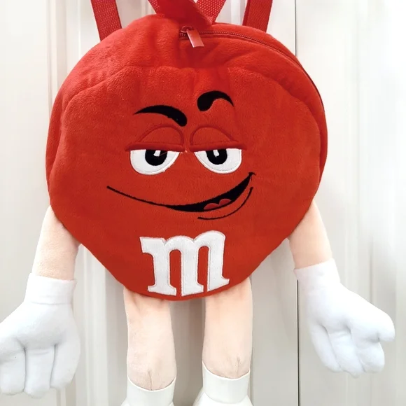 M&M Backpack - Picture 2 of 9